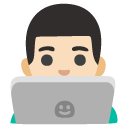 👨🏻‍💻