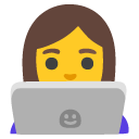 👩‍💻
