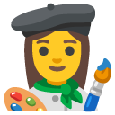 👩‍🎨
