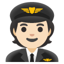 🧑🏻‍✈️