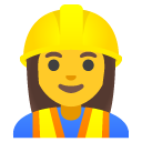 👷‍♀️