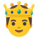 🤴