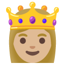 👸🏼
