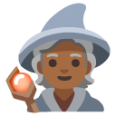 🧙🏾