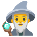 🧙‍♂️