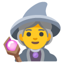 🧙‍♀️