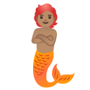 🧜🏽