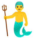 🧜‍♂️