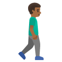 🚶🏾‍♂️‍➡️