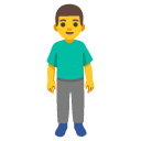 🧍‍♂️