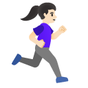 🏃🏻‍♀️‍➡️