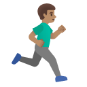 🏃🏽‍♂️‍➡️