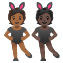 🧑🏾‍🐰‍🧑🏿