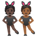 🧑🏿‍🐰‍🧑🏾