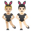 👨🏼‍🐰‍👨🏻