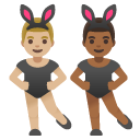 👨🏼‍🐰‍👨🏾