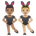 👨🏽‍🐰‍👨🏼