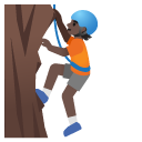 🧗🏿
