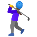 🏌️‍♀️