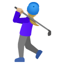 🏌🏼‍♀️