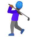 🏌🏾‍♀️