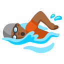🏊🏾