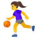 ⛹️‍♀️