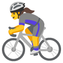 🚴‍♀️