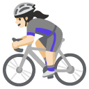🚴🏻‍♀️