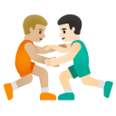 👨🏼‍🫯‍👨🏻