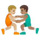 👨🏼‍🫯‍👨🏽