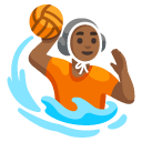 🤽🏾