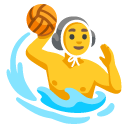🤽‍♂️