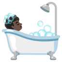 🛀🏿
