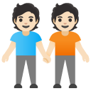 🧑🏻‍🤝‍🧑🏻