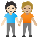 🧑🏻‍🤝‍🧑🏼