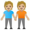 🧑🏼‍🤝‍🧑🏼