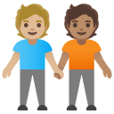 🧑🏼‍🤝‍🧑🏽