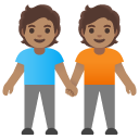 🧑🏽‍🤝‍🧑🏽