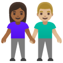 👩🏾‍🤝‍👨🏼