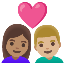 👩🏽‍❤️‍👨🏼