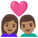 👩🏽‍❤️‍👨🏽