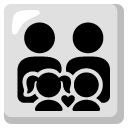 👨‍👨‍👧‍👦