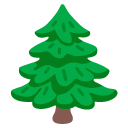 🌲