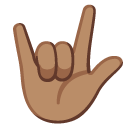 🤟🏽