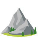 ⛰️
