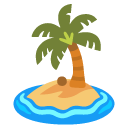 🏝️
