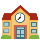 🏫