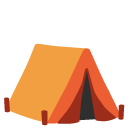 ⛺