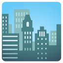 🏙️